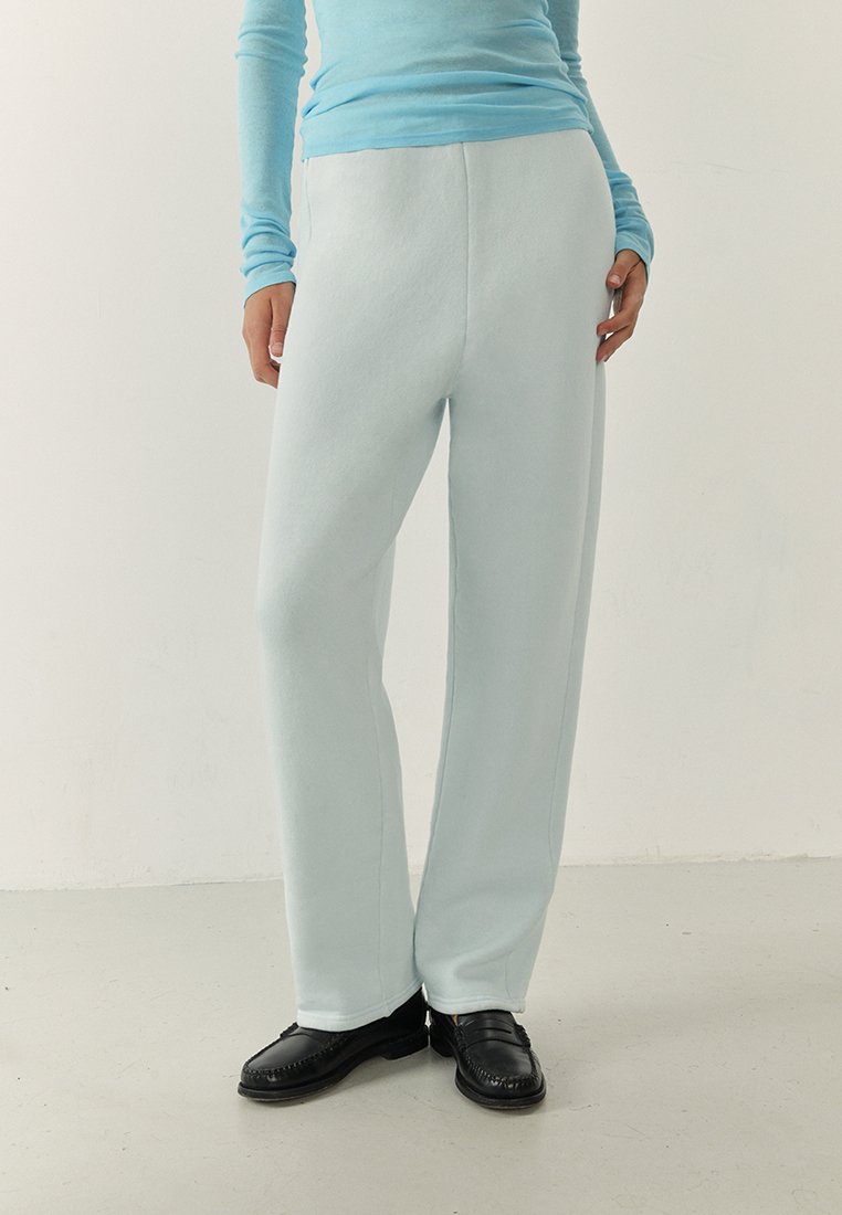 American vintage Trainingsbroek grijs