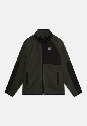 NKNMYLES UNISEX - Kurtka z polaru