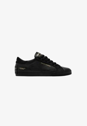 Crime London, - Sneakersy niskie