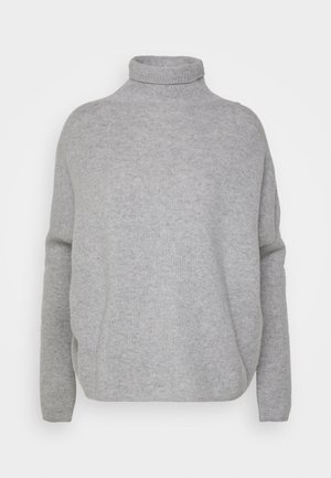 Pullover - grey