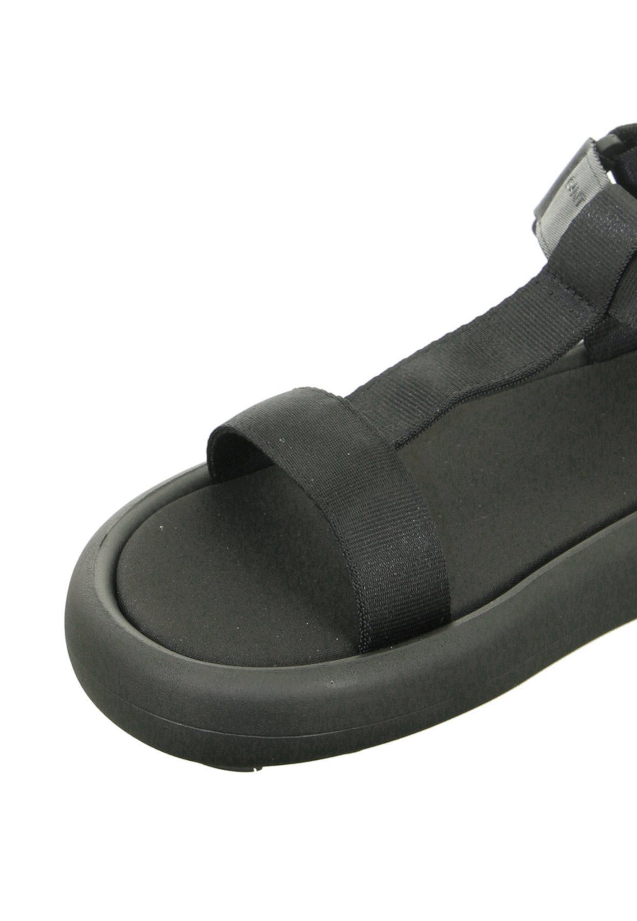 Riemensandalette