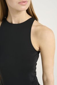Gestuz SANYA - Topper - black