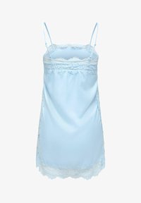 Non sélectionné, cashmere blue