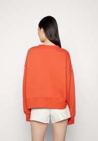 Nike Sportswear CREW - Camisola - mantra orange