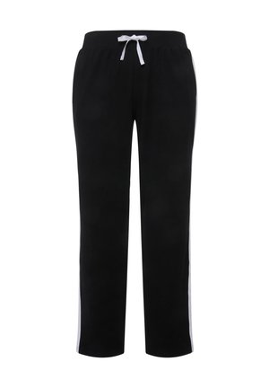 Ulla Popken, Pantaloni sportivi - black