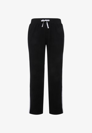 Ulla Popken, Trainingsbroek - black