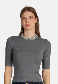 Non selezionato, grey