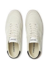 Pompeii ELAN SALA - Trainers - cream
