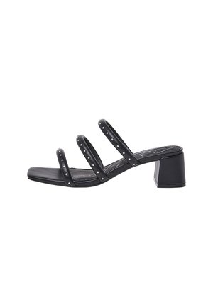 Sandaler - black
