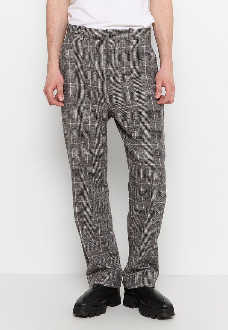 closed Broek grijs closed Broek grijs