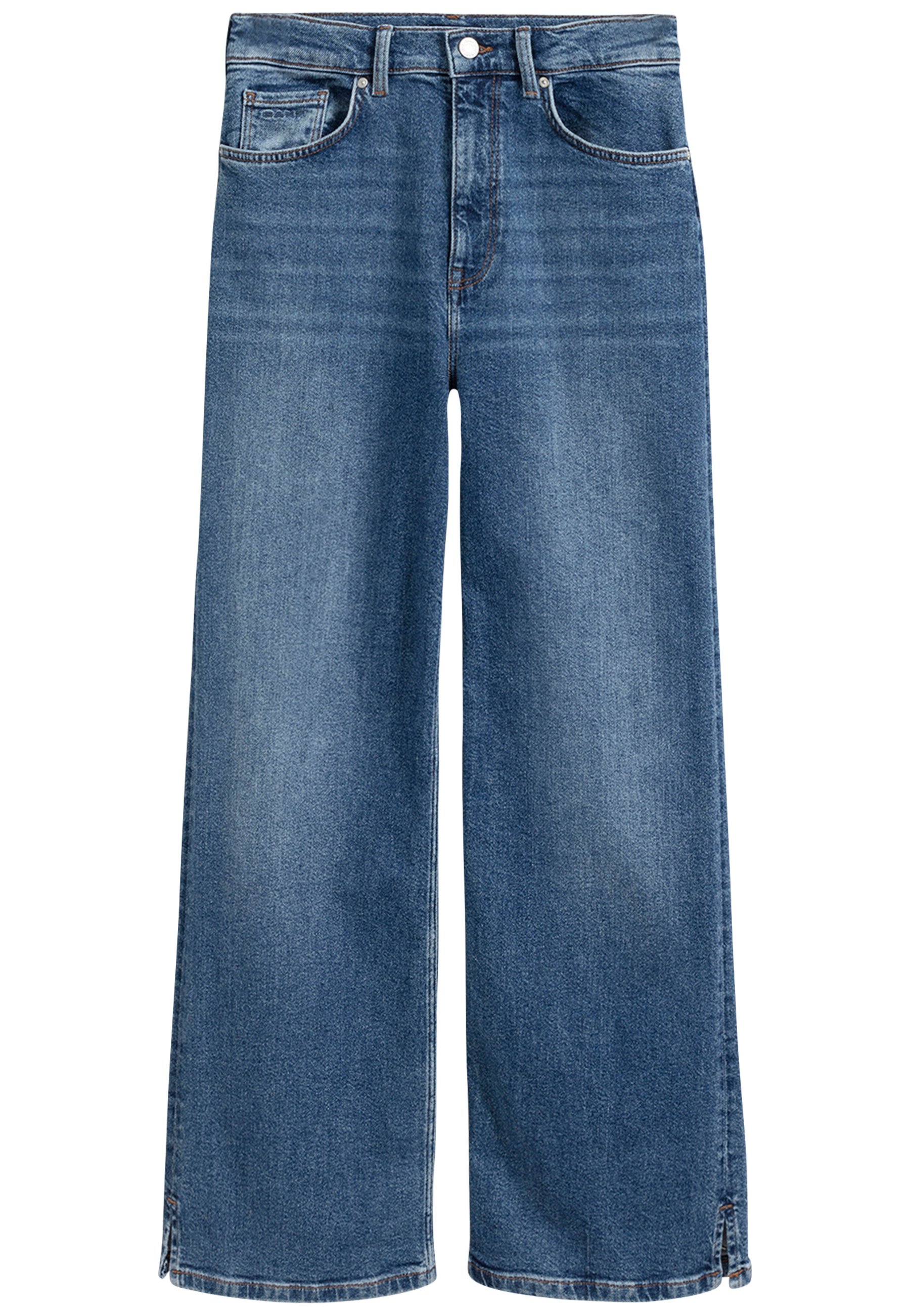 Pantalones y Vaqueros \u003e GANT Barato Para Mujer \u0026 Hombre \u003e Mariauxi