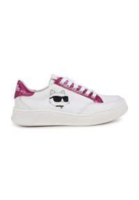 KARL LAGERFELD KIDS Tenisice - white