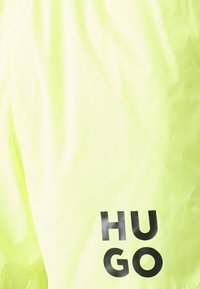 HUGO PAOL - Plaukimo šortai - bright yellow