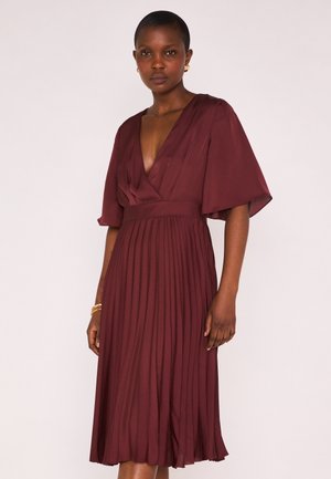 BERTILLE - Vestito casual - bois de rose