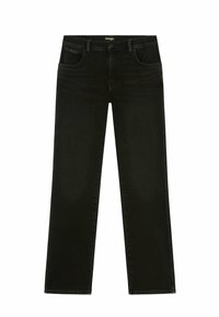Unausgewählt, metallic black