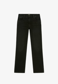 Niewybrane, metallic black