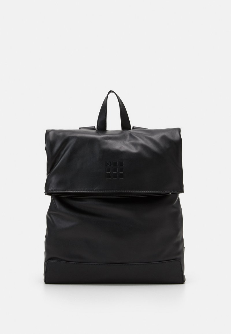 Moleskine CLASSIC FOLDOVER BACKPACK Tagesrucksack black/schwarz