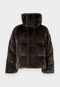 NARVIK - Žieminė striukė - brown