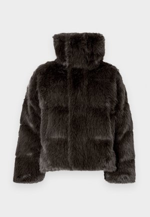 NARVIK - Veste d'hiver - brown