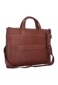 Piquadro CA4021B3 - Mallette - cuoio tabacco