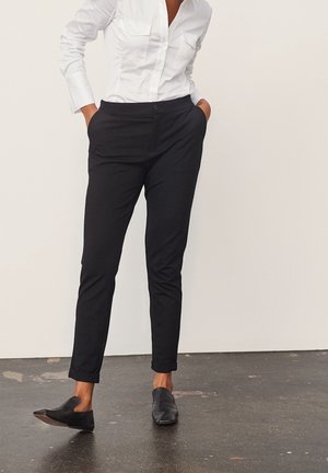 Part Two Pantaloni - black