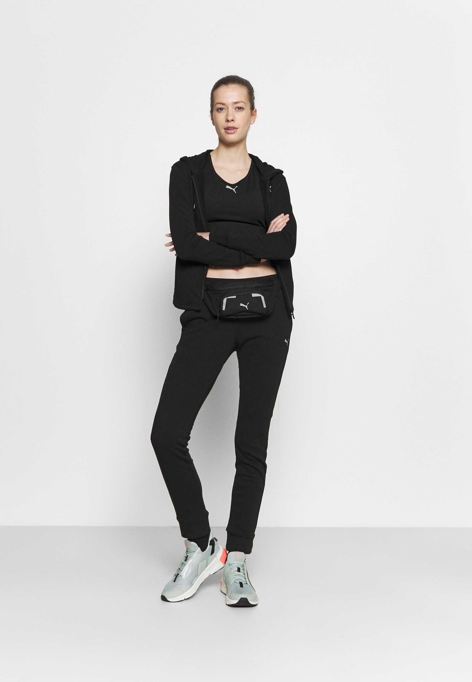 puma classic suit set