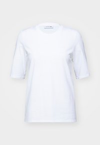 T-shirt basic - white