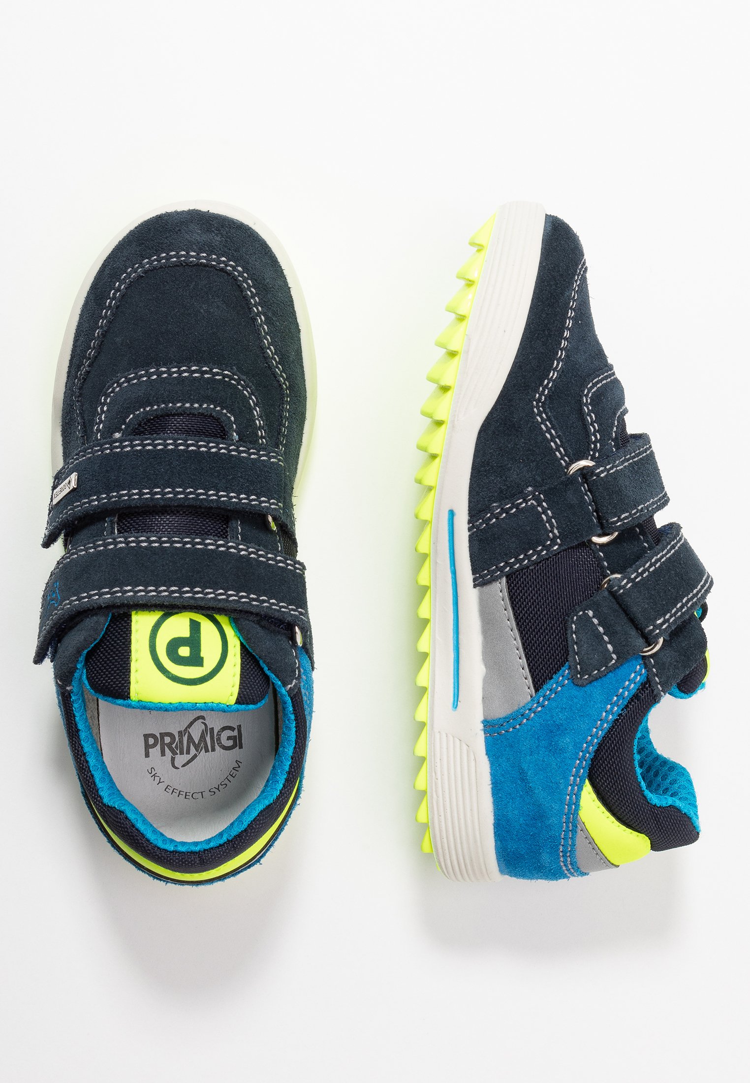 Resaltar tierra principal Leyes y regulaciones Primigi Zapatillas - navy/ocean/azul marino - Zalando.es Resaltar tierra principal Leyes y regulaciones Primigi Zapatillas - navy/ocean/azul marino - Zalando.es