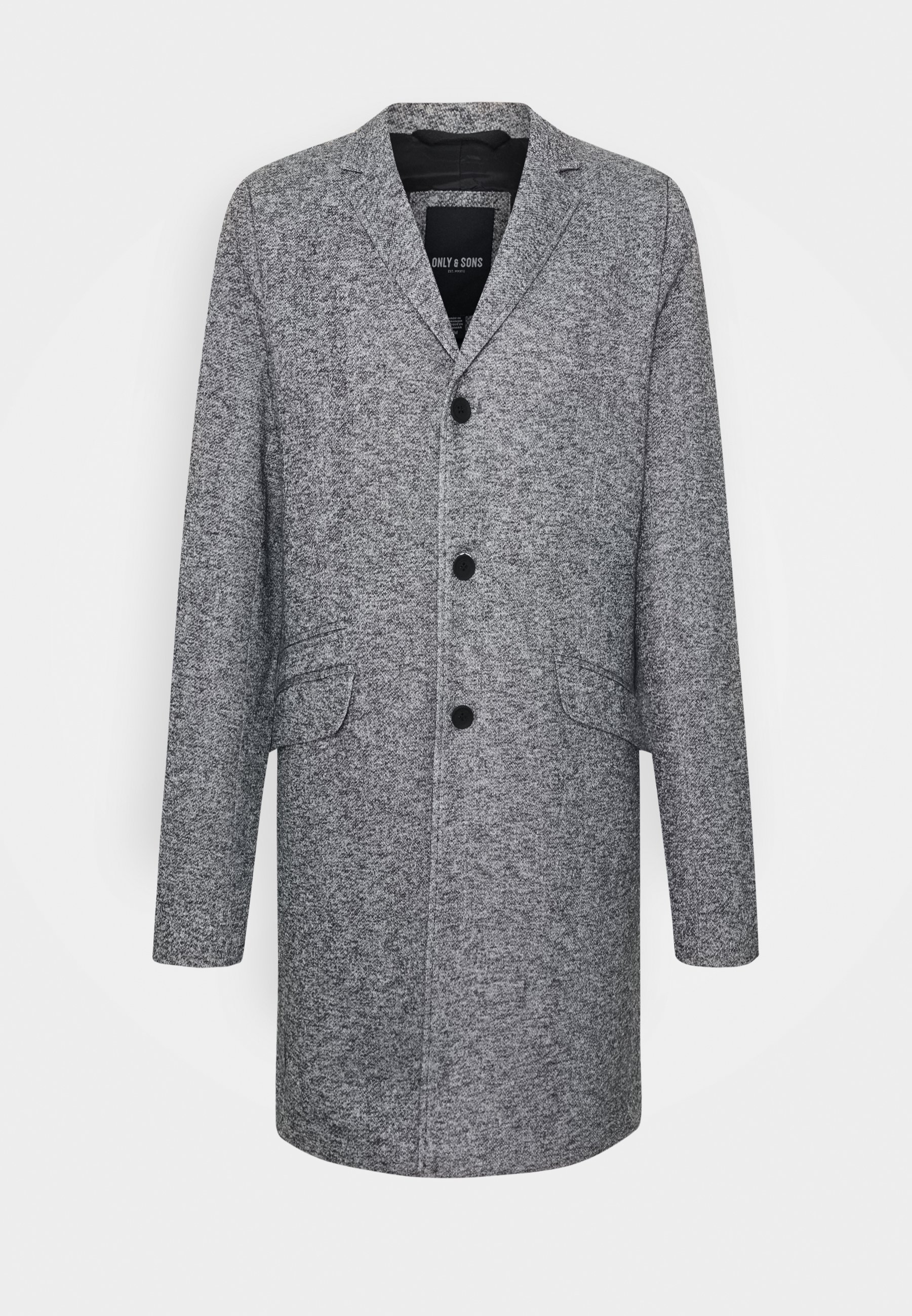 Uomo ONSJULIAN KING COAT - Cappotto classico Uomo ONSJULIAN KING COAT - Cappotto classico