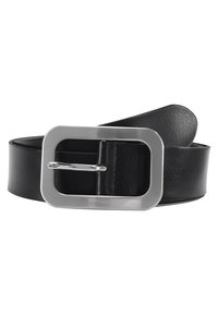Belt - schwarz