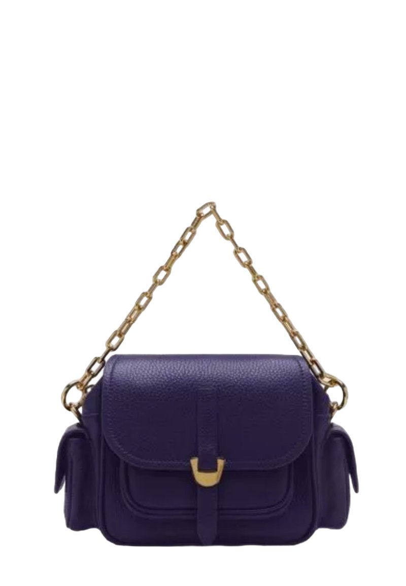 Piquadro Borsa a tracolla - blue/blu
