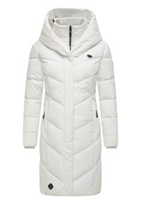 NATALKA - Winter coat - off white
