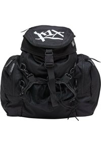 K1X - BALLCAMP  - Rucksack - black Thumbnail Image 1