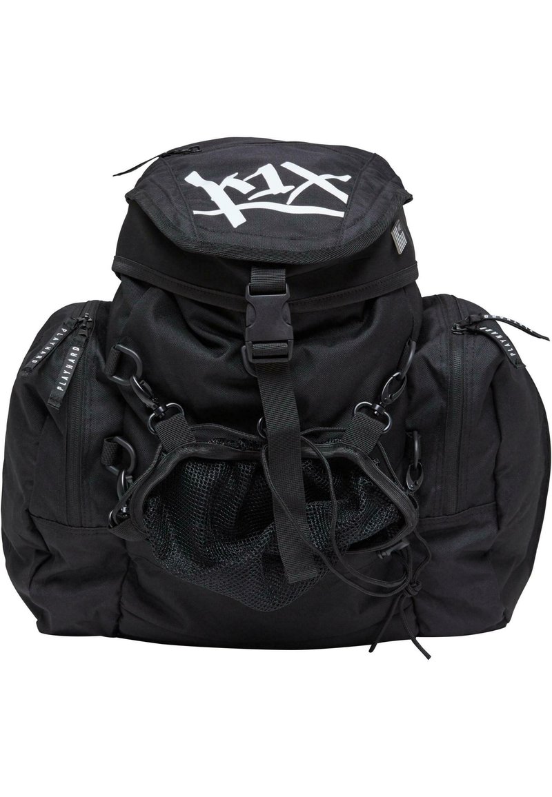 K1X - BALLCAMP  - Tagesrucksack - black, Vergrößern