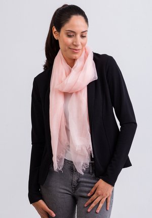 SOFT - Sciarpa - rosa