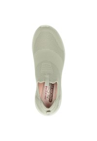 Skechers Instappers - taupe