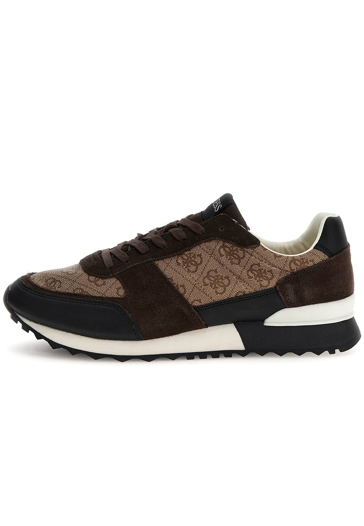 guess bradyn sneaker