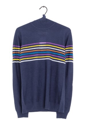 Jumper - blue