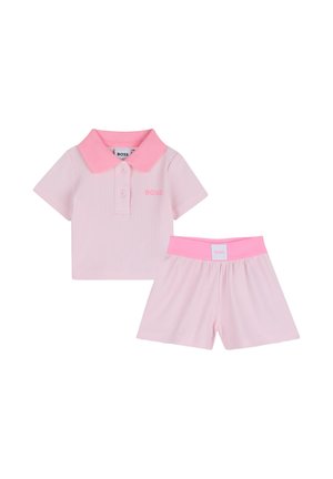 SET - Shorts - festival bloom