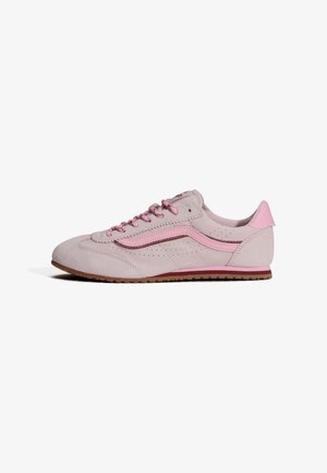 Vans, - Sneakersy niskie