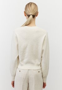 Marc O'Polo Kofta - white