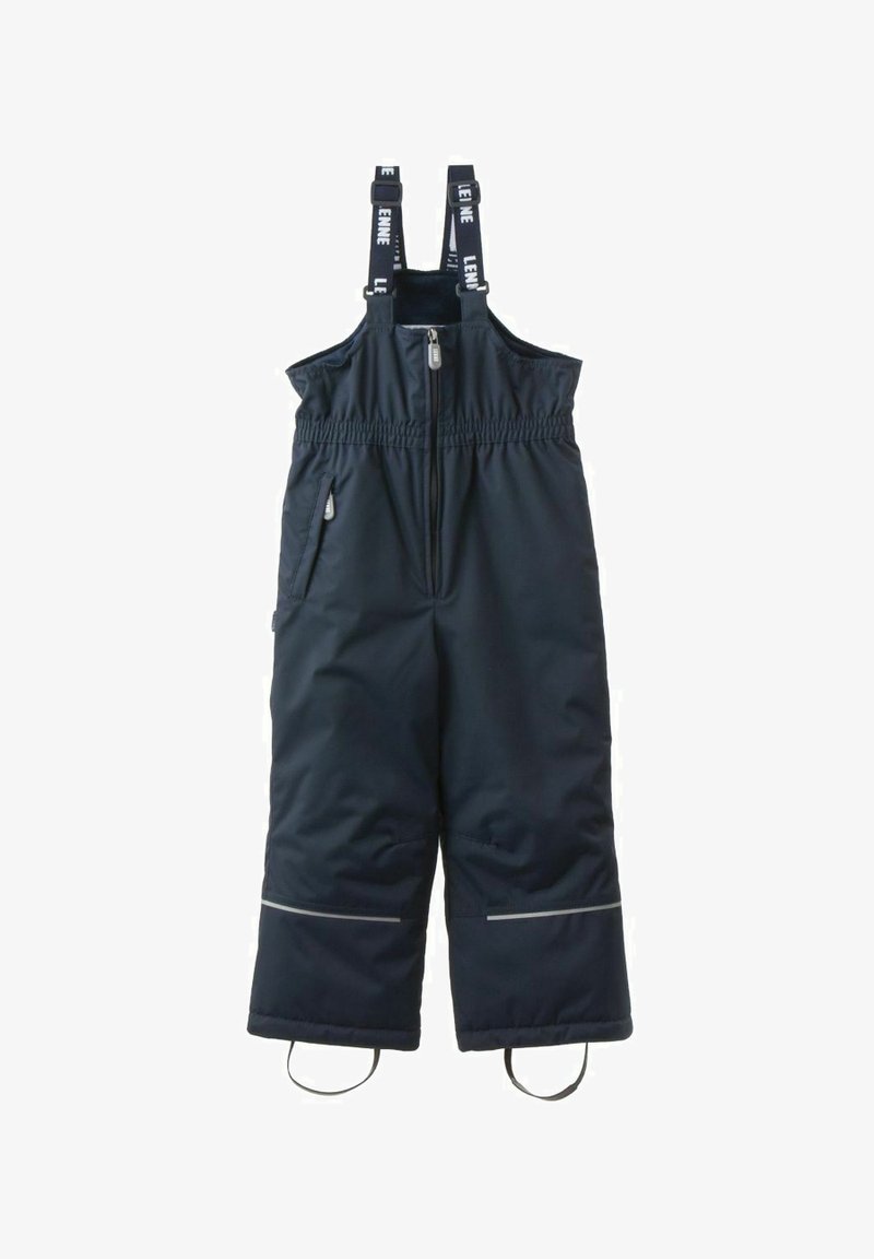 LENNE JACK niebieski