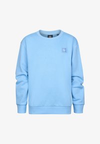 Non sélectionné, cool blue