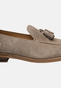 Henry Stevens MARSHALL TL - Chaussons - beige