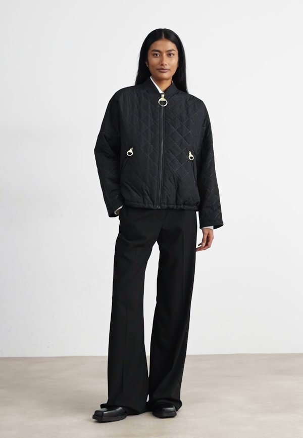 EMLYN QUILT - Light jacket4