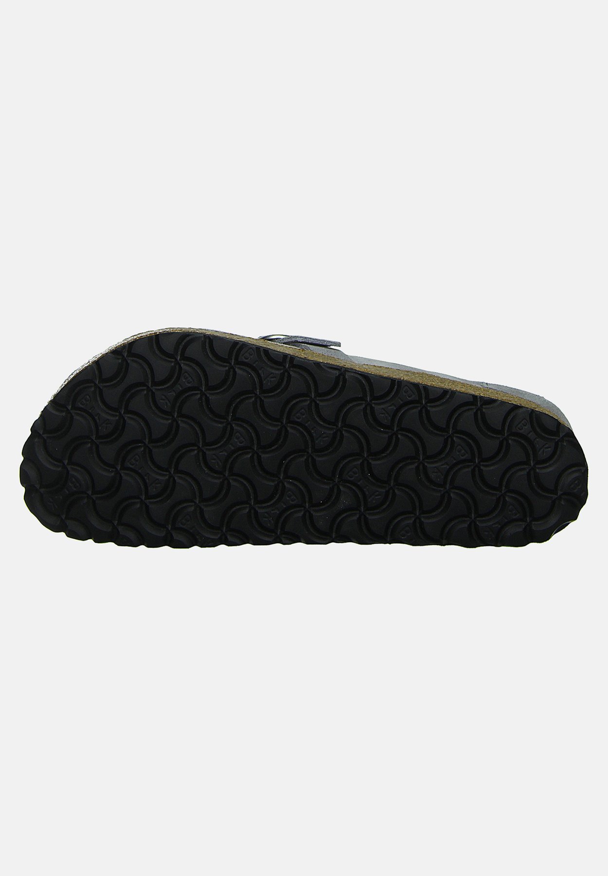 BUCKLEY SHEARLING