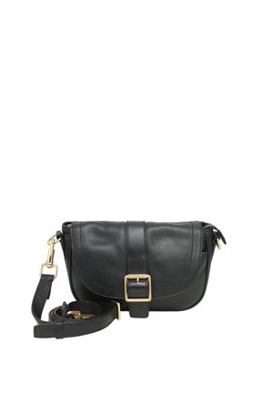 Borsa a tracolla - black