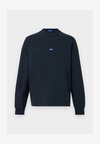NEDRO - Sweatshirt - dark blue