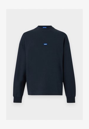 HUGO, NEDRO - Sweatshirt - dark blue