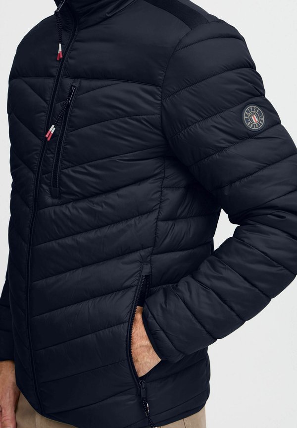 FQJACOB PADDED JACKET - Winter jacket - salute3